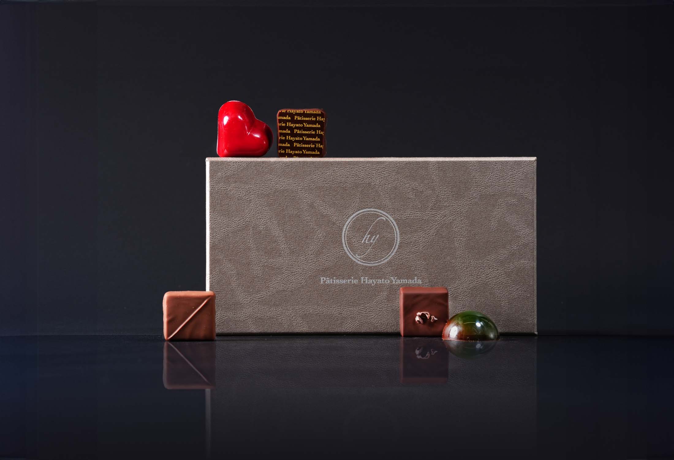 ボンボンショコラ アソート